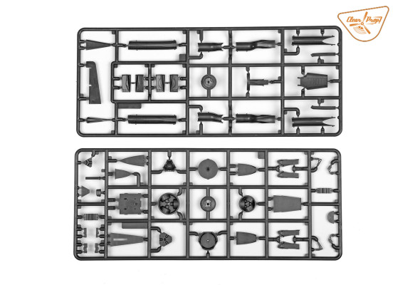 Shop 1/72 XA2D-1 Skyshark Scale Plastic Models and Accessories. Resin Parts. Clear Prop Models Online Store
