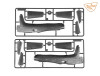 Shop 1/72 XA2D-1 Skyshark Scale Plastic Models and Accessories. Resin Parts. Clear Prop Models Online Store