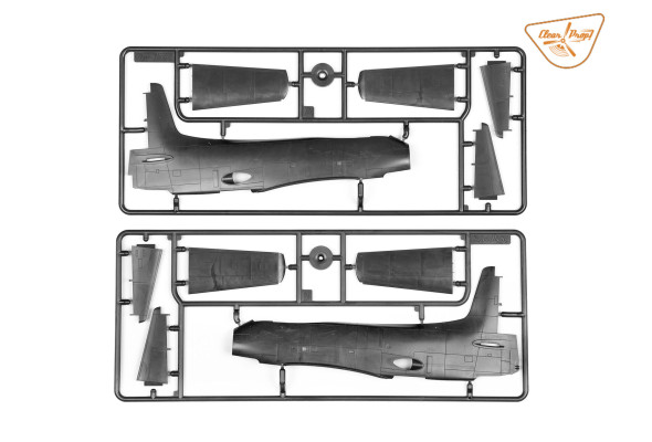 Shop 1/72 XA2D-1 Skyshark Scale Plastic Models and Accessories. Resin Parts. Clear Prop Models Online Store