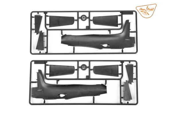 Shop 1/72 XA2D-1 Skyshark Scale Plastic Models and Accessories. Resin Parts. Clear Prop Models Online Store