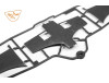 Shop 1/72 XA2D-1 Skyshark Scale Plastic Models and Accessories. Resin Parts. Clear Prop Models Online Store