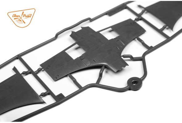 Shop 1/72 XA2D-1 Skyshark Scale Plastic Models and Accessories. Resin Parts. Clear Prop Models Online Store
