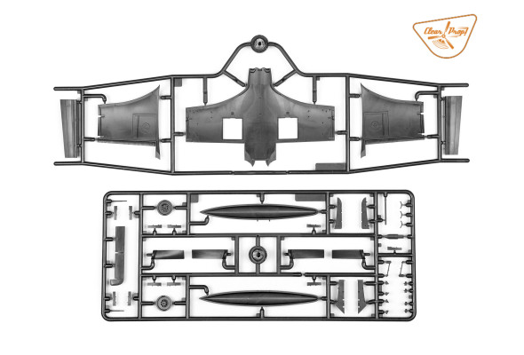 Shop 1/72 XA2D-1 Skyshark Scale Plastic Models and Accessories. Resin Parts. Clear Prop Models Online Store