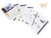 Shop 1/72 XA2D-1 Skyshark Scale Plastic Models and Accessories. Resin Parts. Clear Prop Models Online Store