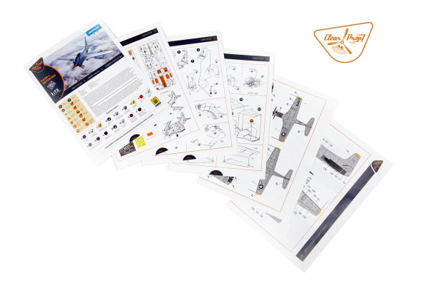 Shop 1/72 XA2D-1 Skyshark Scale Plastic Models and Accessories. Resin Parts. Clear Prop Models Online Store