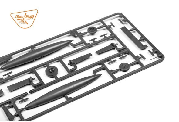 Shop 1/72 XA2D-1 Skyshark Scale Plastic Models and Accessories. Resin Parts. Clear Prop Models Online Store