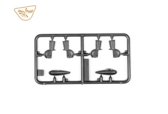 Shop 1/72 A5M2b CLAUDE (early version) Scale Plastic Models and Accessories. Resin Parts. Clear Prop Models Online Store