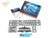 Shop 1/72 A5M2b CLAUDE (early version) Scale Plastic Models and Accessories. Resin Parts. Clear Prop Models Online Store