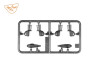 Shop 1/72 A5M2b CLAUDE (early version) Scale Plastic Models and Accessories. Resin Parts. Clear Prop Models Online Store