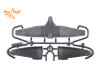Shop 1/72 A5M2b CLAUDE (early version) Scale Plastic Models and Accessories. Resin Parts. Clear Prop Models Online Store