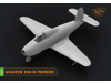 Shop 1/72 GLOSTER E28/39 PIONEER Scale Plastic Models and Accessories. Resin Parts. Clear Prop Models Online Store