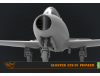 Shop 1/72 GLOSTER E28/39 PIONEER Scale Plastic Models and Accessories. Resin Parts. Clear Prop Models Online Store