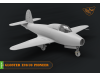 Shop 1/72 GLOSTER E28/39 PIONEER Scale Plastic Models and Accessories. Resin Parts. Clear Prop Models Online Store