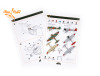 Shop 1/72 A5M2b CLAUDE (early version) Scale Plastic Models and Accessories. Resin Parts. Clear Prop Models Online Store