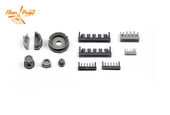 Shop 1/72 A5M2b CLAUDE (early version) Scale Plastic Models and Accessories. Resin Parts. Clear Prop Models Online Store
