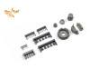Shop 1/72 A5M2b CLAUDE (early version) Scale Plastic Models and Accessories. Resin Parts. Clear Prop Models Online Store
