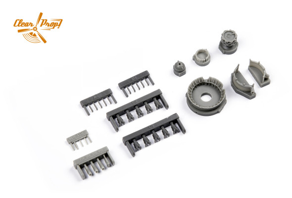 Shop 1/72 A5M2b CLAUDE (early version) Scale Plastic Models and Accessories. Resin Parts. Clear Prop Models Online Store
