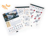 Shop 1/72 A5M2b CLAUDE (early version) Scale Plastic Models and Accessories. Resin Parts. Clear Prop Models Online Store