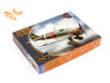 Shop 1/72 A5M2b CLAUDE (early version) Scale Plastic Models and Accessories. Resin Parts. Clear Prop Models Online Store