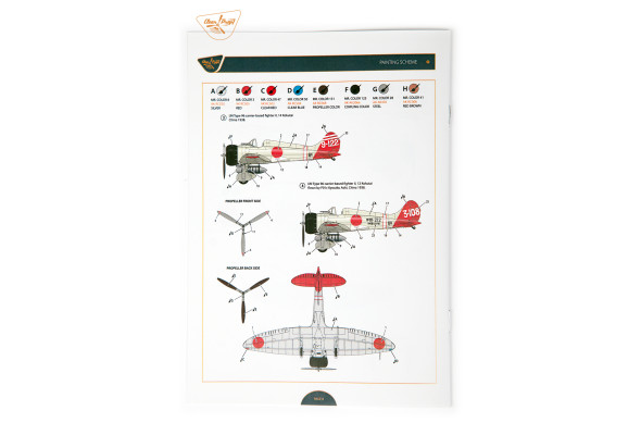 Shop 1/72 A5M2b CLAUDE (late version) Scale Plastic Models and Accessories. Resin Parts. Clear Prop Models Online Store