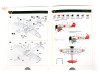 Shop 1/72 A5M2b CLAUDE (late version) Scale Plastic Models and Accessories. Resin Parts. Clear Prop Models Online Store