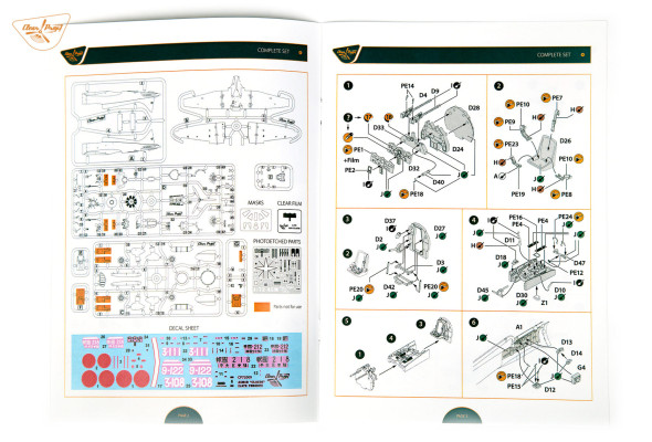 Shop 1/72 A5M2b CLAUDE (late version) Scale Plastic Models and Accessories. Resin Parts. Clear Prop Models Online Store