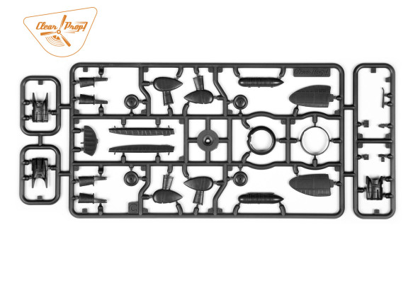 Shop 1/72 A5M2b CLAUDE (late version) Scale Plastic Models and Accessories. Resin Parts. Clear Prop Models Online Store