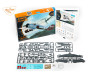 Shop 1/72 A5M2b CLAUDE (late version) Scale Plastic Models and Accessories. Resin Parts. Clear Prop Models Online Store