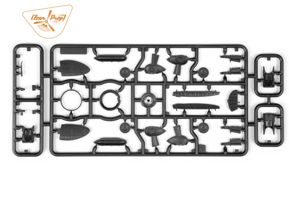Shop 1/72 A5M2b CLAUDE (late version) Scale Plastic Models and Accessories. Resin Parts. Clear Prop Models Online Store
