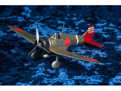 1/72 A5M2b CLAUDE (late version) from Oleg Komonov, Russia