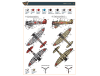 Shop 1/72 A5M4 Claude Scale Plastic Models and Accessories. Resin Parts. Clear Prop Models Online Store