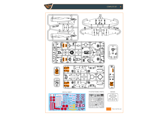 Shop 1/72 A5M4 Claude Scale Plastic Models and Accessories. Resin Parts. Clear Prop Models Online Store