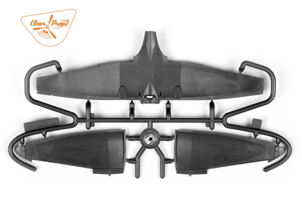 Shop 1/72 A5M4 Claude Scale Plastic Models and Accessories. Resin Parts. Clear Prop Models Online Store