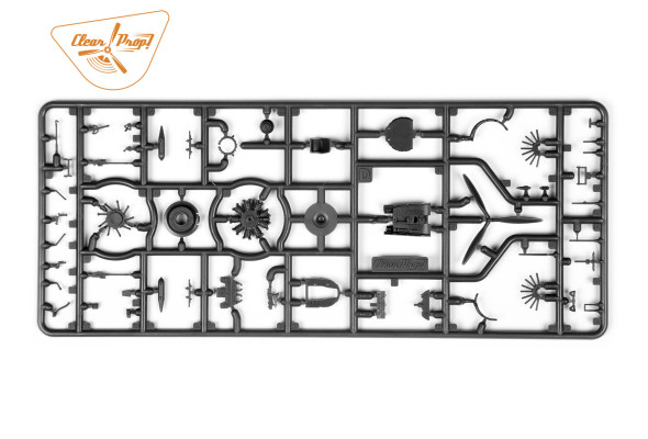 Shop 1/72 A5M4 Claude Scale Plastic Models and Accessories. Resin Parts. Clear Prop Models Online Store