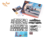 Shop 1/72 A5M4 Claude Scale Plastic Models and Accessories. Resin Parts. Clear Prop Models Online Store