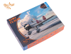 Shop 1/72 A5M4 Claude Scale Plastic Models and Accessories. Resin Parts. Clear Prop Models Online Store
