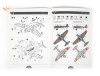 Shop 1/72 Ki-51 SONIA Scale Plastic Models and Accessories. Resin Parts. Clear Prop Models Online Store