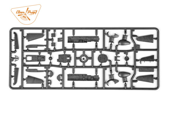 Shop 1/72 Ki-51 SONIA Scale Plastic Models and Accessories. Resin Parts. Clear Prop Models Online Store