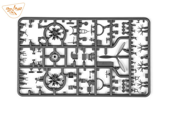 Shop 1/72 Ki-51 SONIA Scale Plastic Models and Accessories. Resin Parts. Clear Prop Models Online Store
