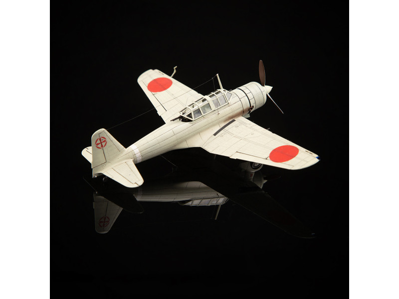 1/72 Ki-51 SONIA from Valerij Koval, Ukraine