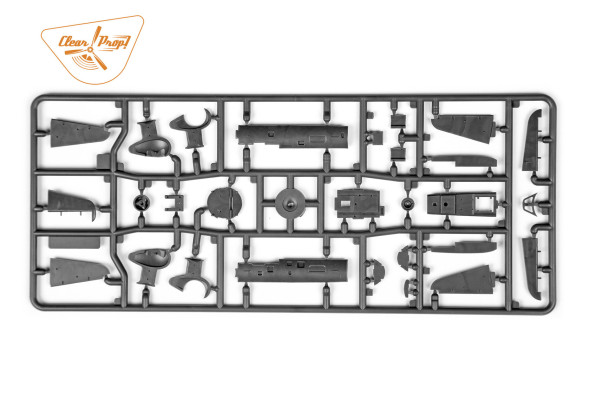 Shop 1/72 Ki-51 SONIA Scale Plastic Models and Accessories. Resin Parts. Clear Prop Models Online Store