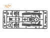 Shop 1/72 Ki-51 SONIA Scale Plastic Models and Accessories. Resin Parts. Clear Prop Models Online Store