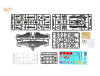 Shop 1/72 Ki-51 SONIA Scale Plastic Models and Accessories. Resin Parts. Clear Prop Models Online Store
