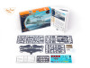 Shop 1/72 Ki-51 SONIA Scale Plastic Models and Accessories. Resin Parts. Clear Prop Models Online Store