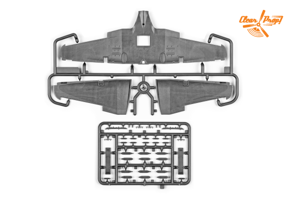 Shop 1/72 Ki-51 Sonia Reconnaissance Scale Plastic Models and Accessories. Resin Parts. Clear Prop Models Online Store