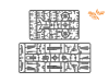 Shop 1/72 Ki-51 Sonia Reconnaissance Scale Plastic Models and Accessories. Resin Parts. Clear Prop Models Online Store