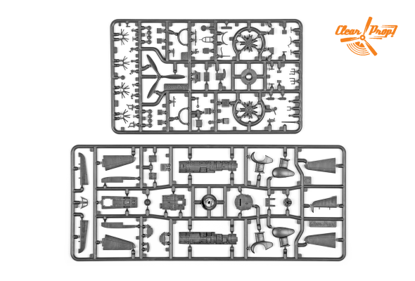 Shop 1/72 Ki-51 Sonia Reconnaissance Scale Plastic Models and Accessories. Resin Parts. Clear Prop Models Online Store