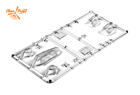 Shop 1/72 Ki-51 Sonia Reconnaissance Scale Plastic Models and Accessories. Resin Parts. Clear Prop Models Online Store