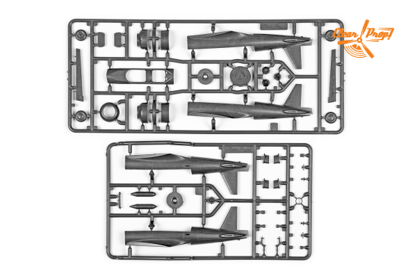 Shop 1/72 Ki-51 Sonia Reconnaissance Scale Plastic Models and Accessories. Resin Parts. Clear Prop Models Online Store