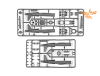 Shop 1/72 Ki-51 Sonia Reconnaissance Scale Plastic Models and Accessories. Resin Parts. Clear Prop Models Online Store